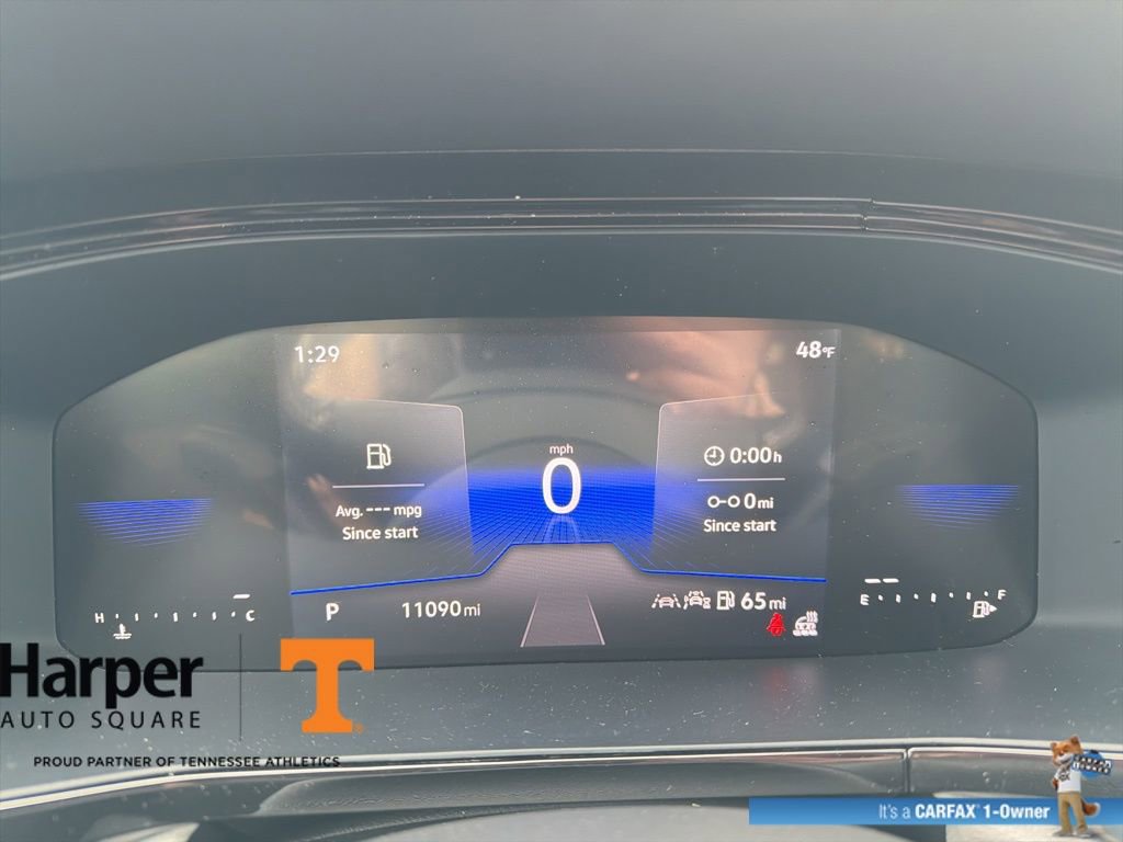 Used 2024 Volkswagen Taos S image 15