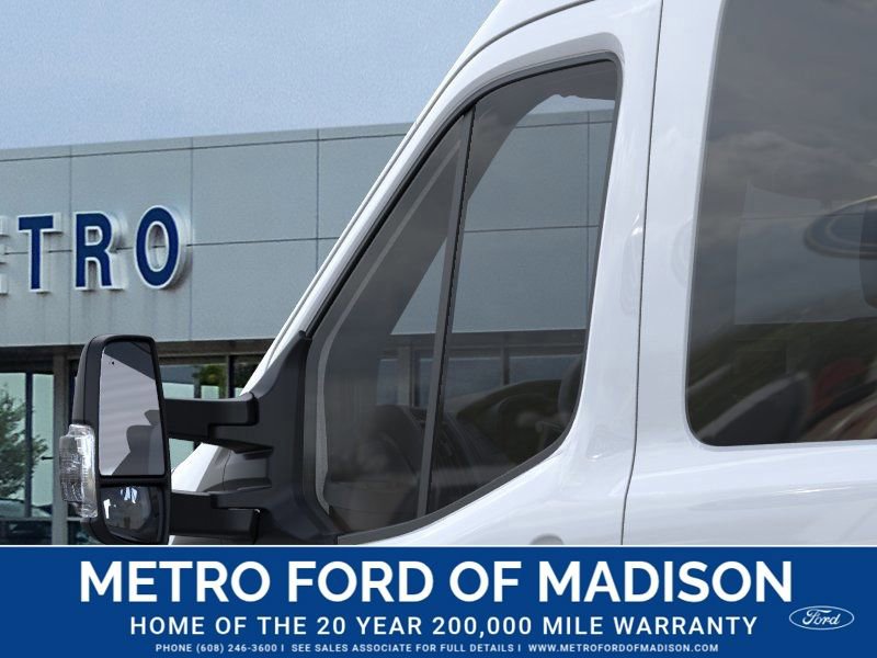 New 2025 Ford Transit 350 XL AWD/4WD image 21