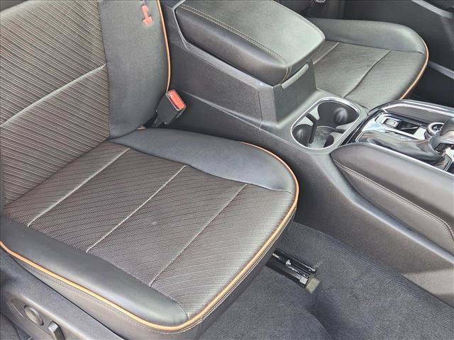 Used 2023 GMC Canyon AT4 w/ AT4 Premium Package AWD/4WD image 23