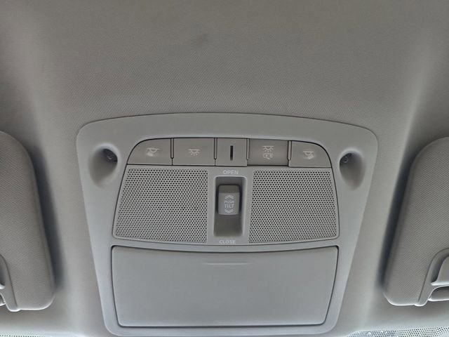 Used 2017 Nissan Murano Platinum w/ Platinum Technology Package image 30