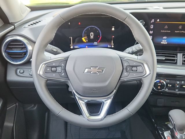 New 2026 Chevrolet Trax LT w/ Driver Confidence Package FWD image 21