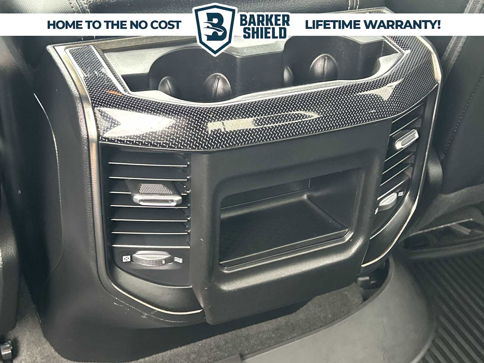 Used 2020 RAM 1500 Rebel w/ Rebel Level 1 Equipment Group image 20