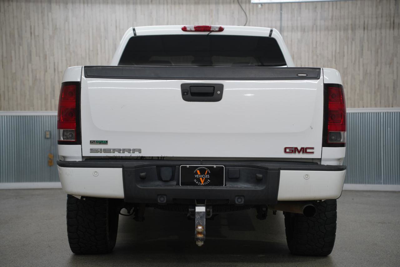Used 2011 GMC Sierra 1500 Denali image 9