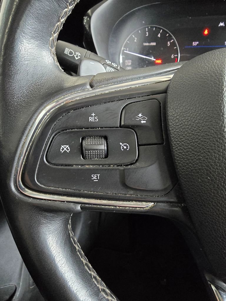 Used 2023 Buick Envision Preferred image 23