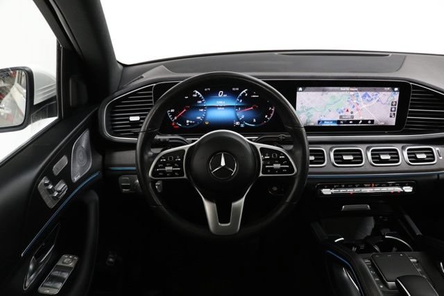 Used 2021 Mercedes-Benz GLE 350 4MATIC image 14