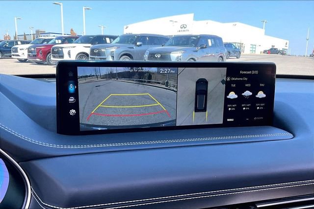 Used 2023 Genesis GV80 3.5T Prestige w/ Prestige Matte Package image 21