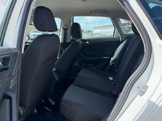 New 2027 Volkswagen Jetta S FWD image 13