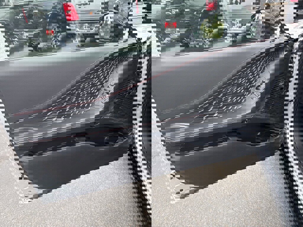 New 2025 Dodge Charger Daytona R/T w/ Quick Order Package 25M R/T image 9