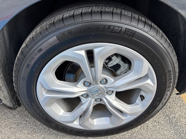 Used 2025 Honda Accord LX image 8