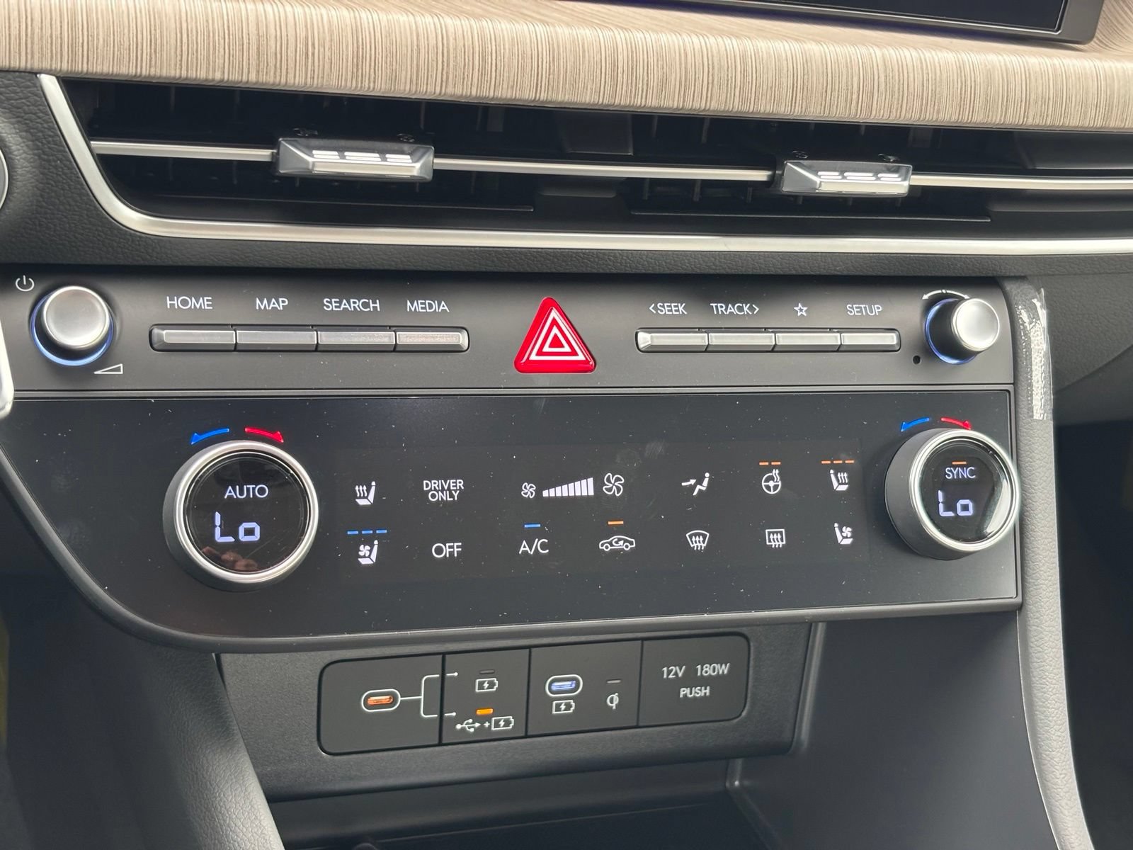 New 2026 Hyundai Sonata Limited FWD image 22