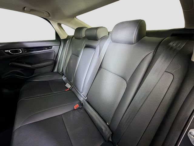 Used 2024 Honda Civic Touring image 24