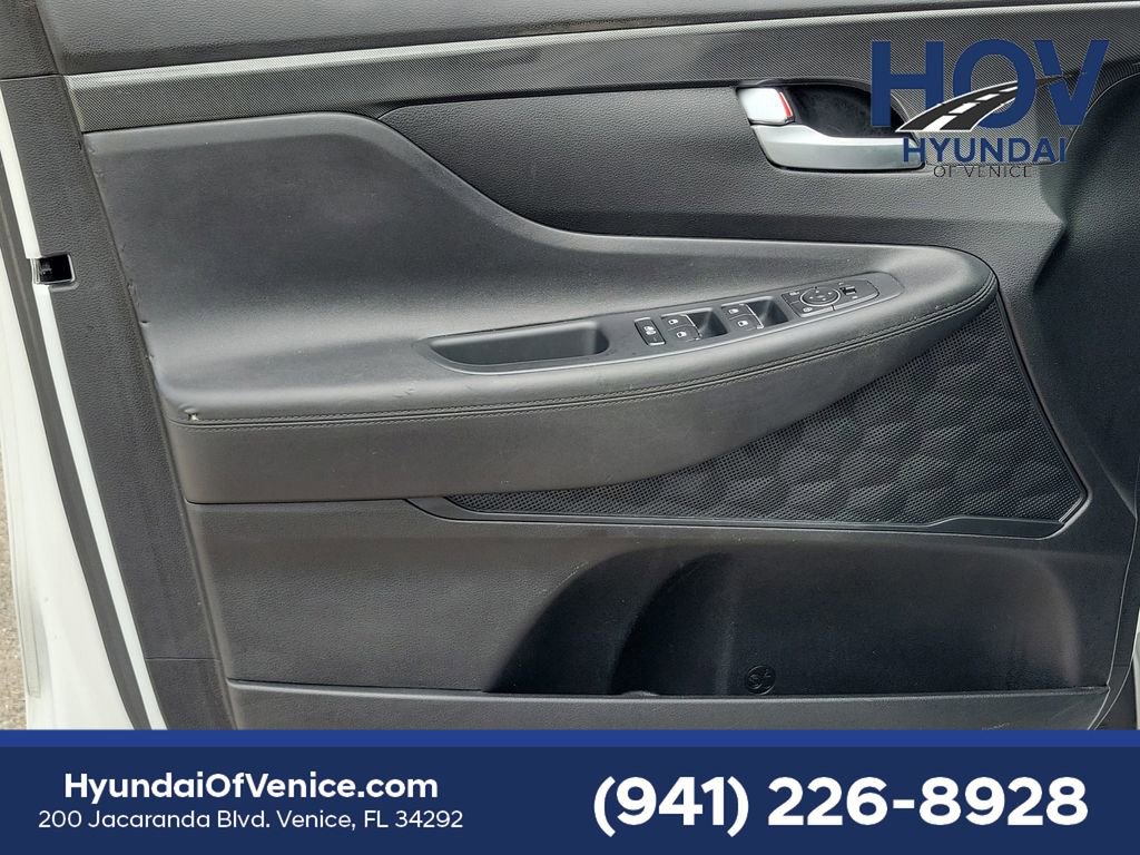 Certified 2023 Hyundai Santa Fe SE AWD/4WD image 28