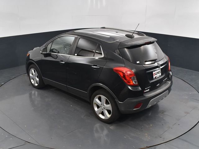 Used 2015 Buick Encore Convenience image 34