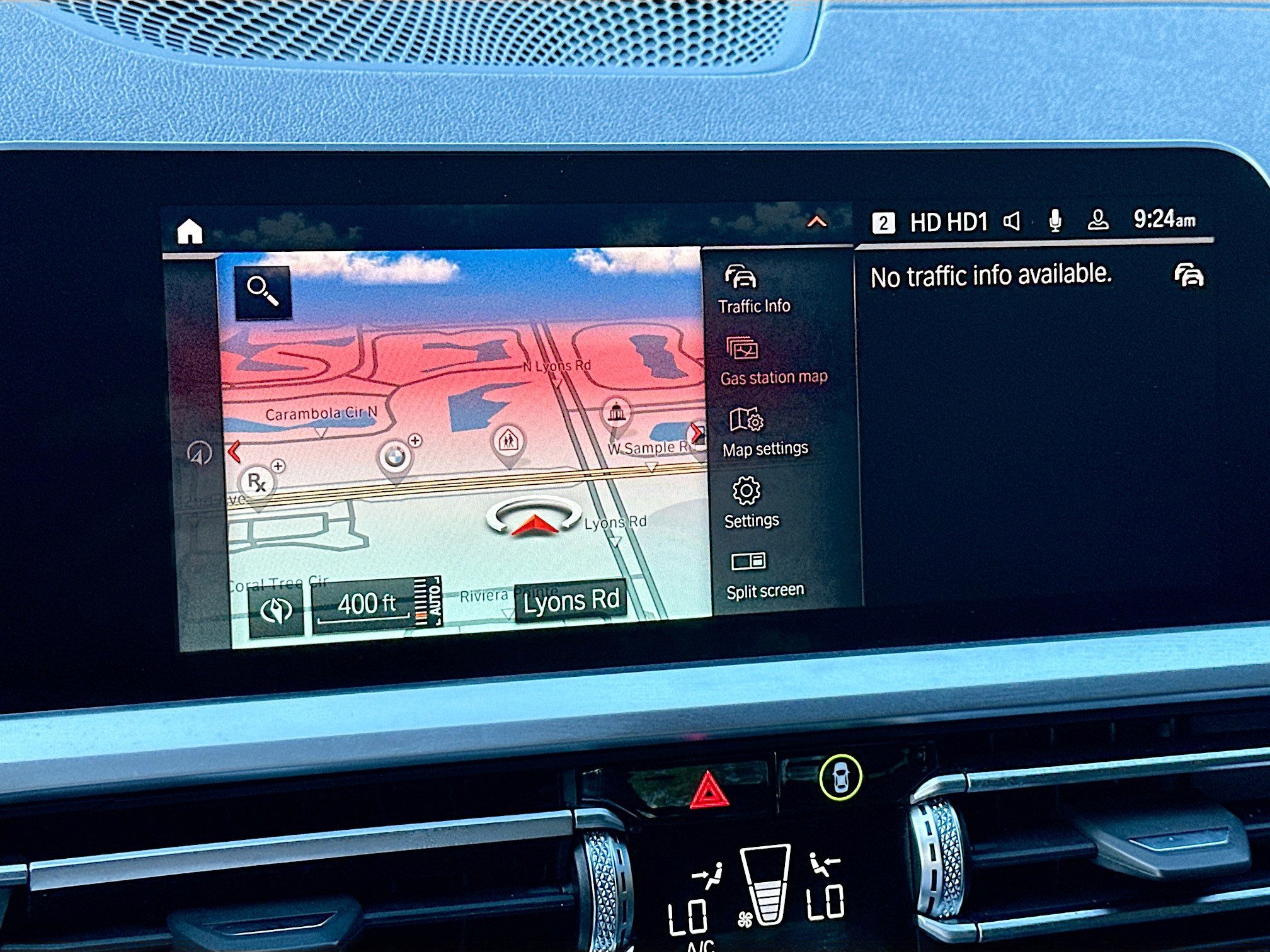 Used 2021 BMW 440i xDrive Coupe w/ Premium Package image 14