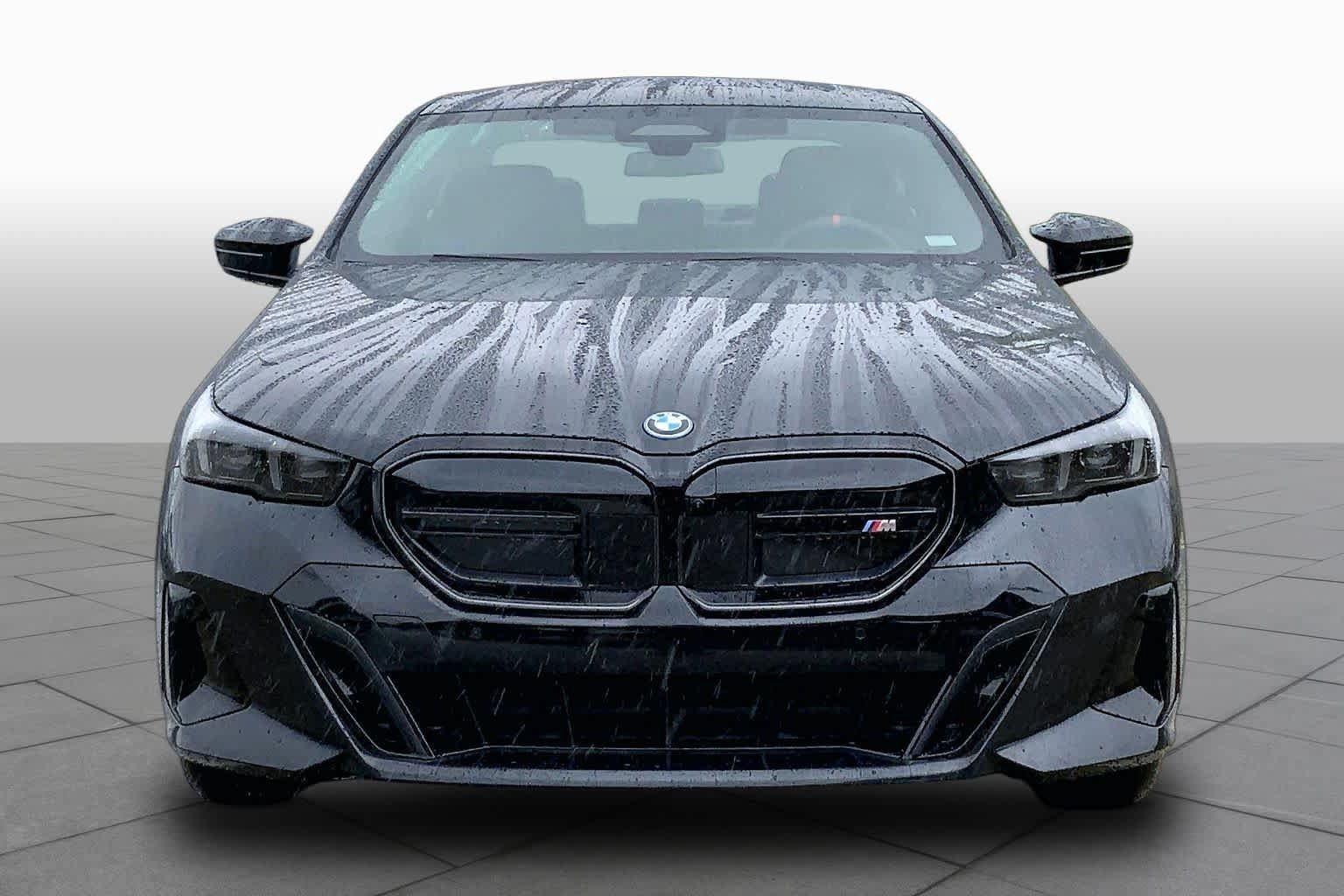 New 2026 BMW i5 M60 AWD/4WD image 3