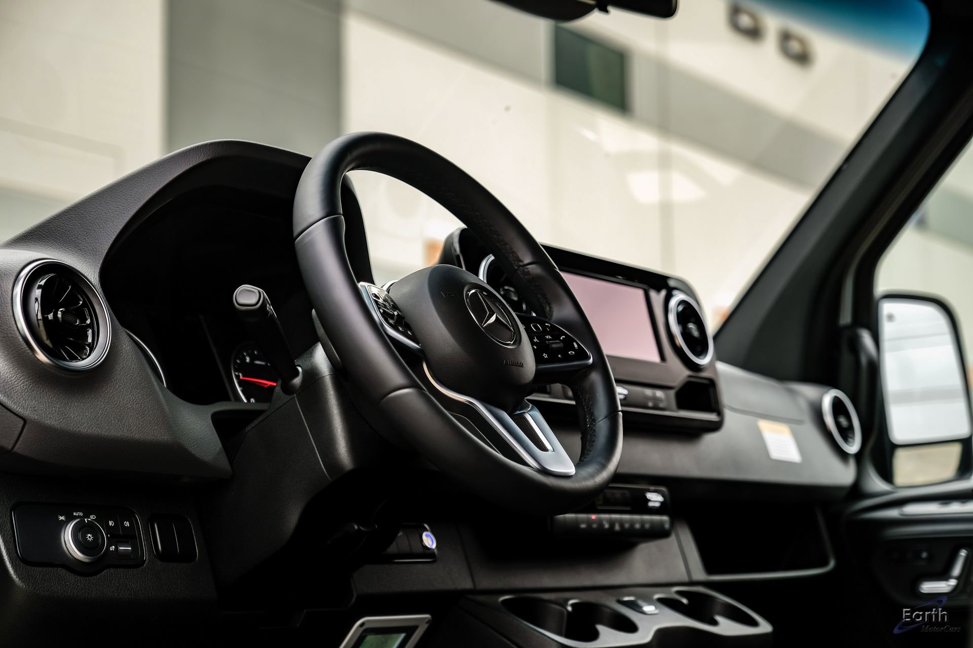 Used 2023 Mercedes-Benz Sprinter 3500 image 43