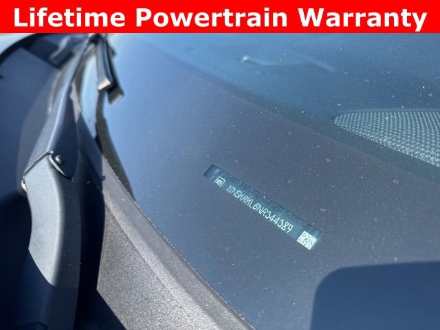 Used 2022 Chevrolet Tahoe RST w/ Sport Performance Package image 27