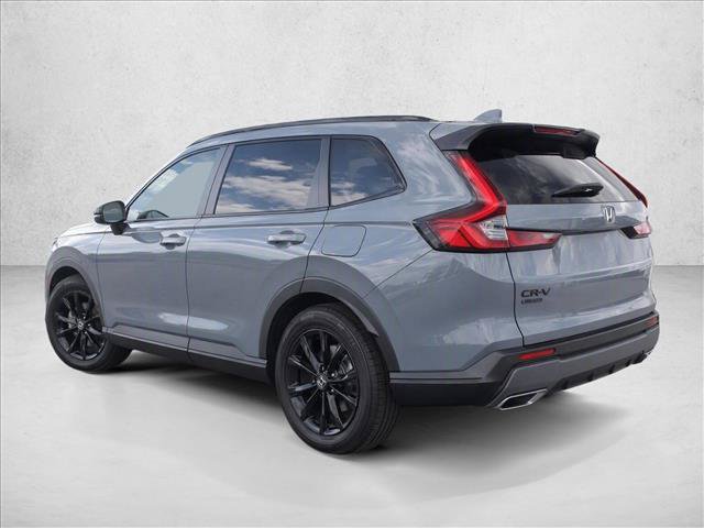 Used 2024 Honda CR-V Sport-L image 5