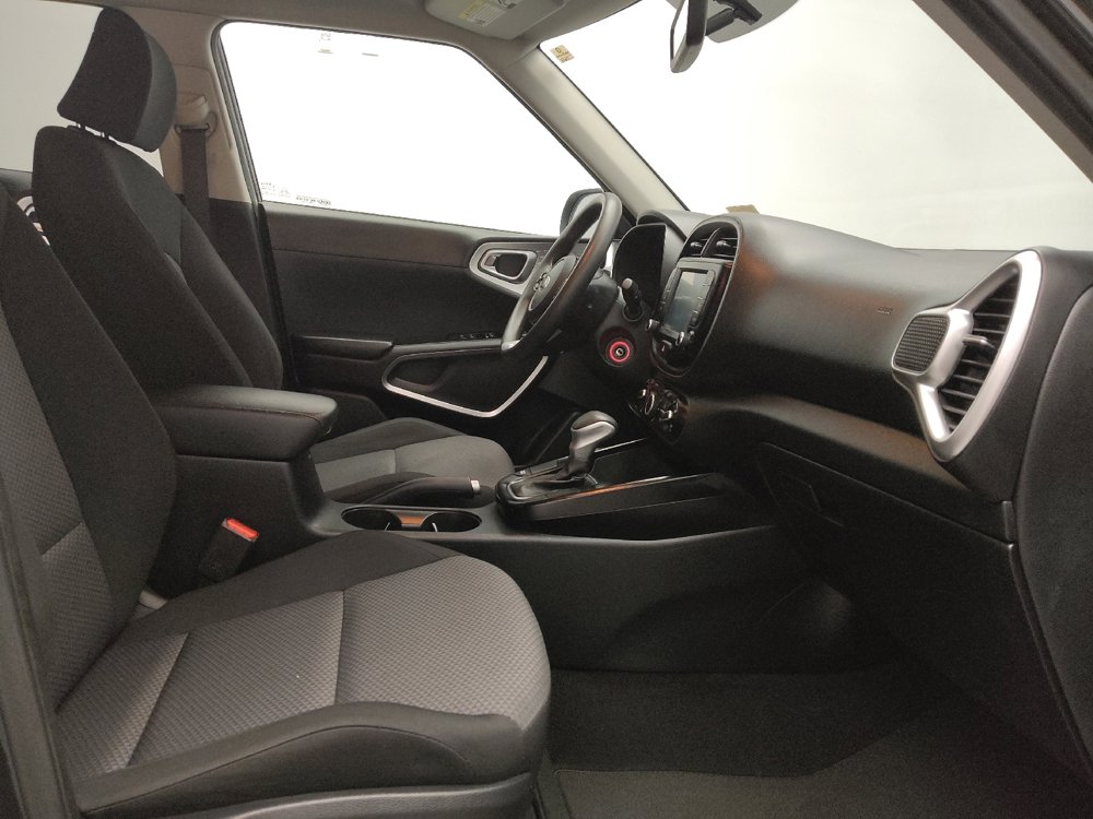 Used 2021 Kia Soul LX image 21