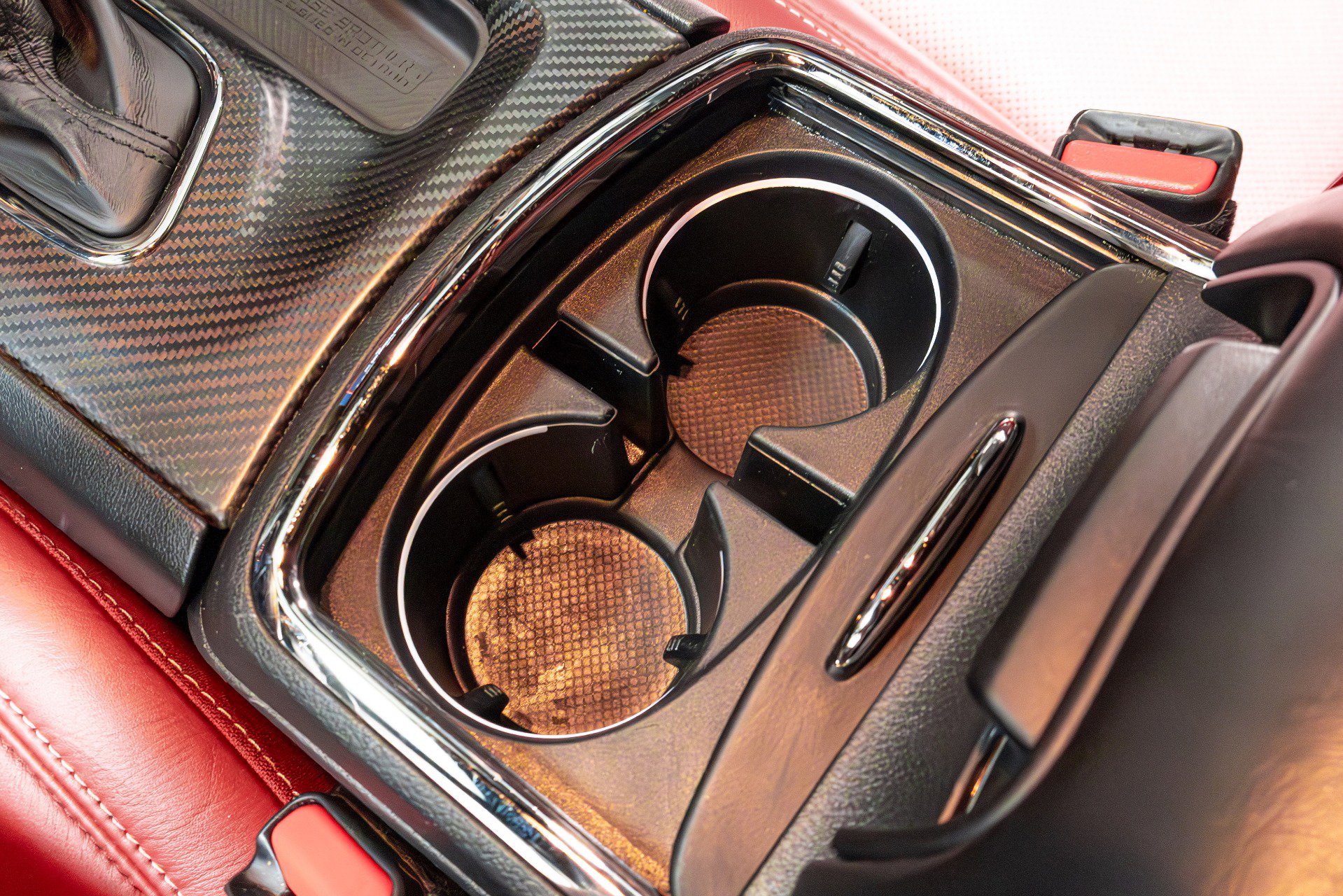 Used 2021 Dodge Charger SRT Hellcat image 71