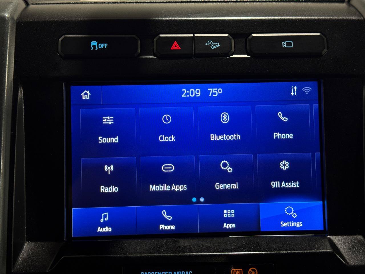 Used 2022 Ford F250 XLT w/ XLT Value Package AWD/4WD image 40