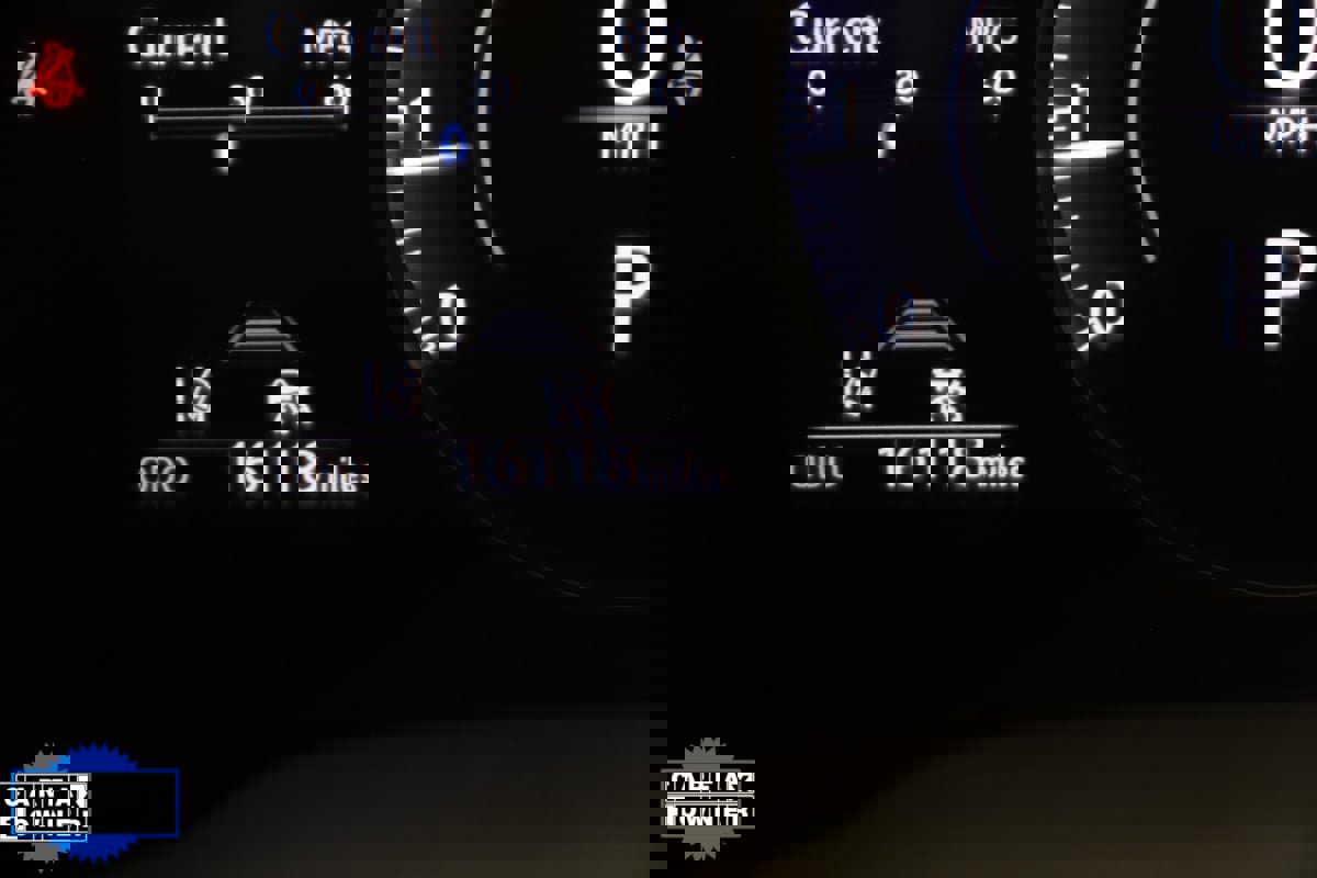 Used 2022 Lexus NX 350 AWD w/ Premium Package image 46