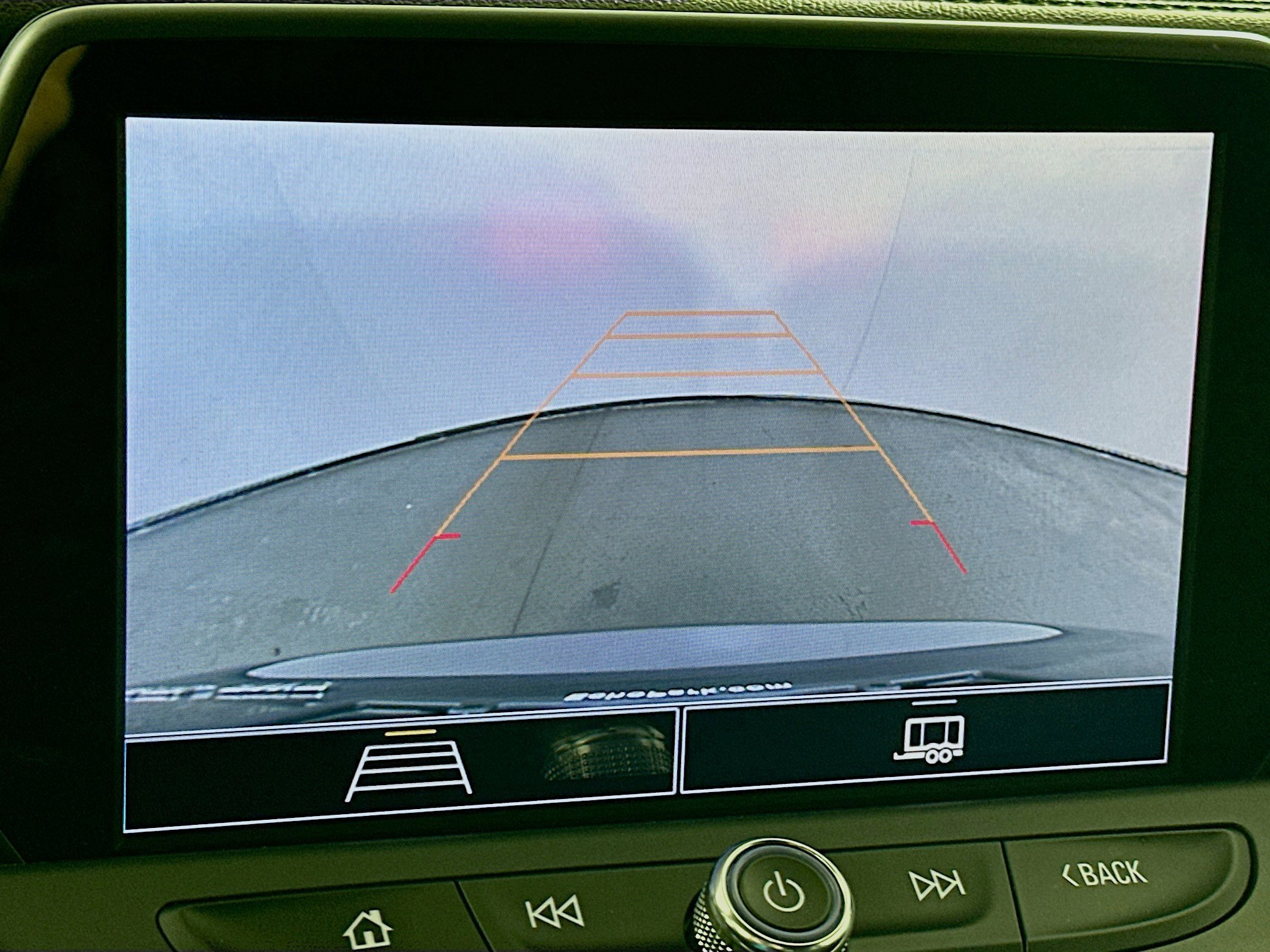 Used 2022 Chevrolet Blazer LT image 22