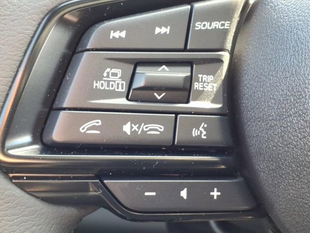 New 2026 Subaru Outback Premium image 20