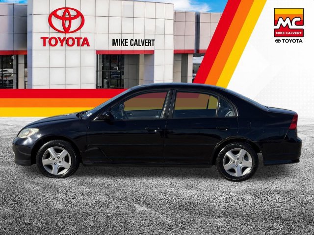 Used 2004 Honda Civic EX image 3