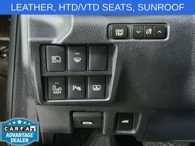 Used 2014 Lexus IS 350 AWD image 10