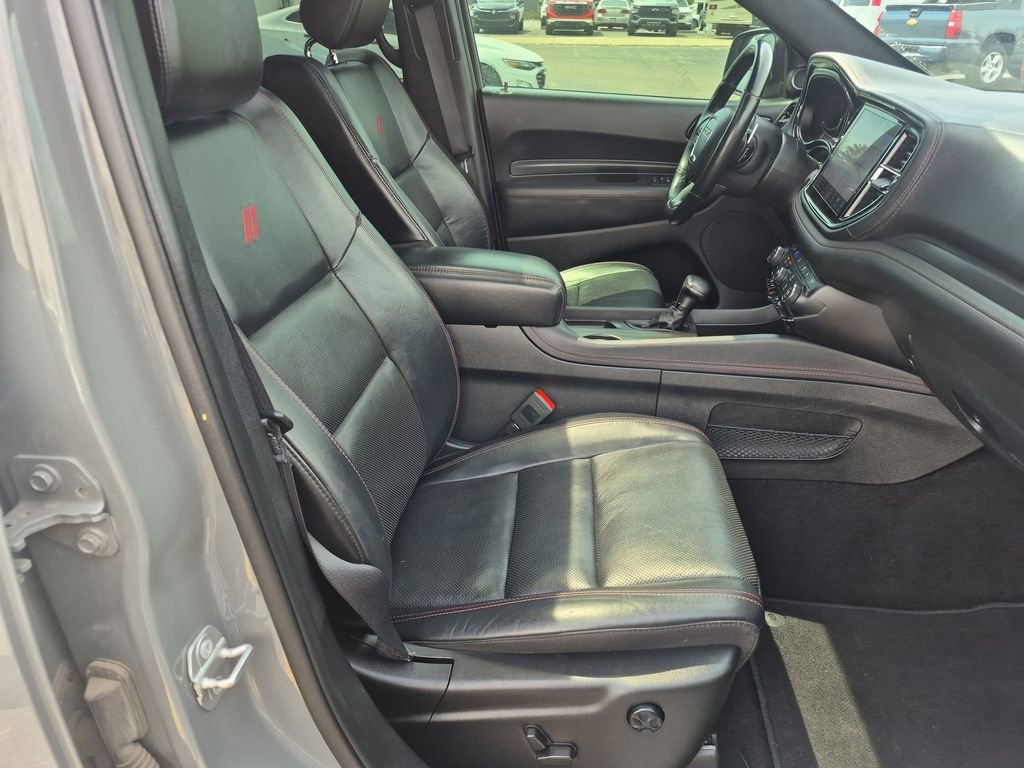 Used 2021 Dodge Durango R/T w/ Premium Interior Group AWD/4WD image 31