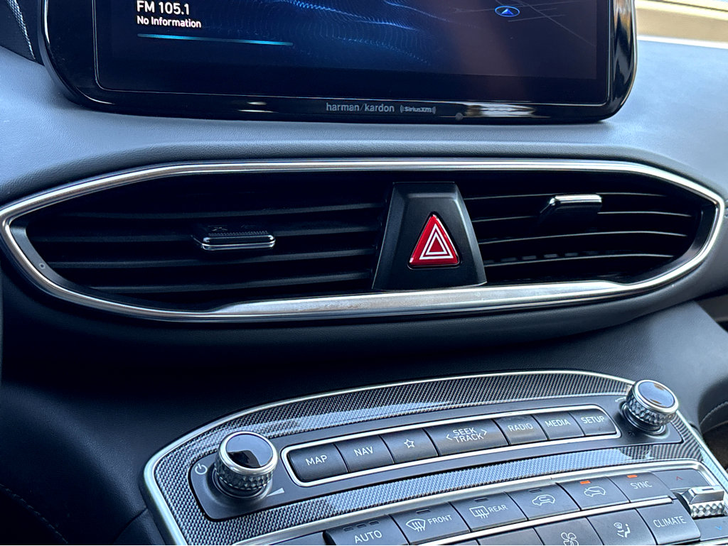 Used 2022 Hyundai Santa Fe Limited image 8