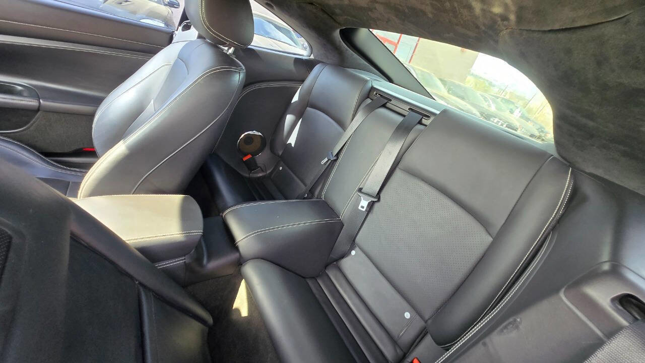 Used 2011 Jaguar XK Coupe image 14