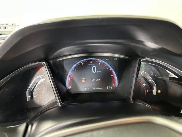 Used 2020 Honda Civic Si image 17