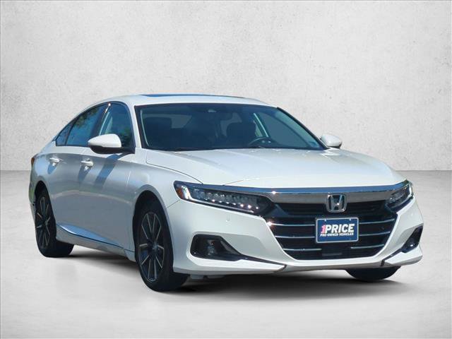 Used 2022 Honda Accord EX-L image 3