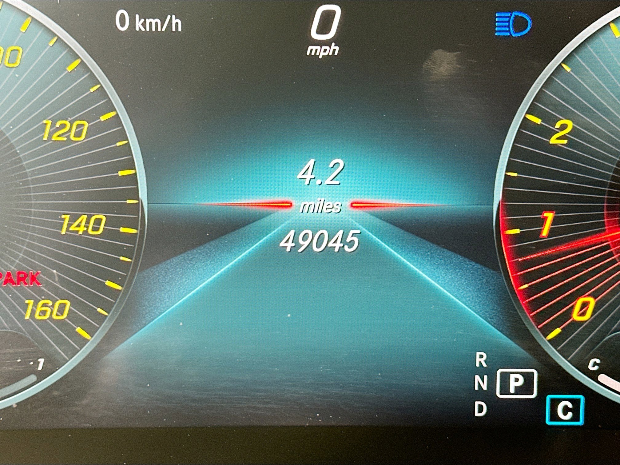 Certified 2019 Mercedes-Benz C 300 4MATIC Sedan image 16