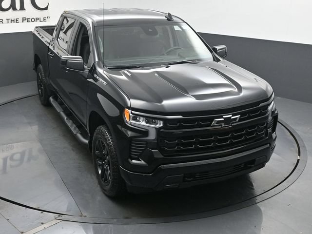New 2026 Chevrolet Silverado 1500 RST w/ RST Select Package AWD/4WD image 25