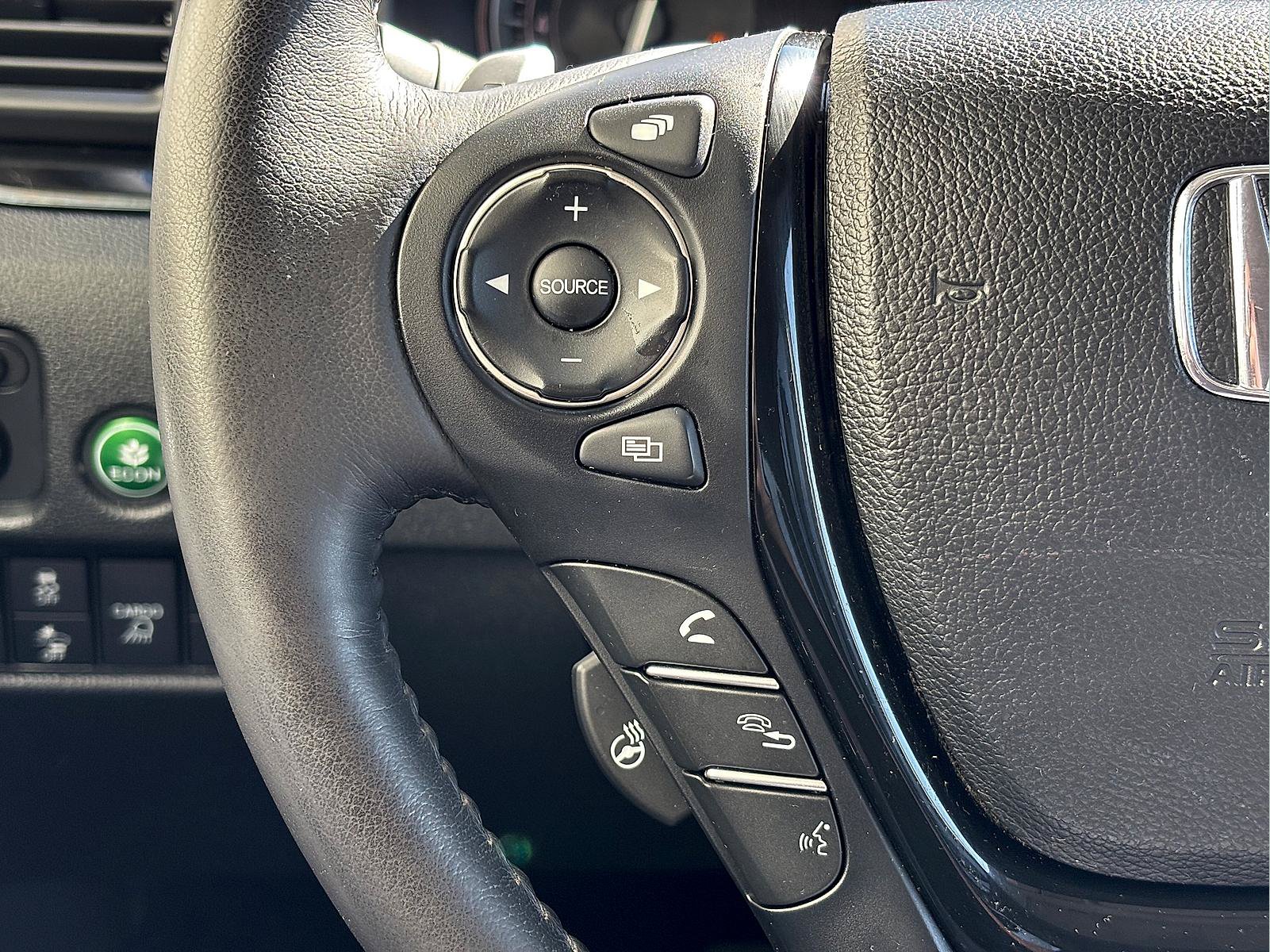 Certified 2020 Honda Ridgeline RTL-E image 32