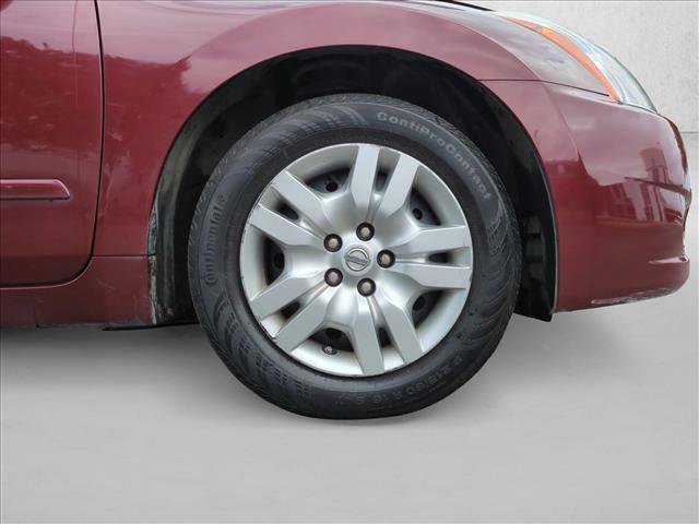 Used 2012 Nissan Altima 2.5 S image 21