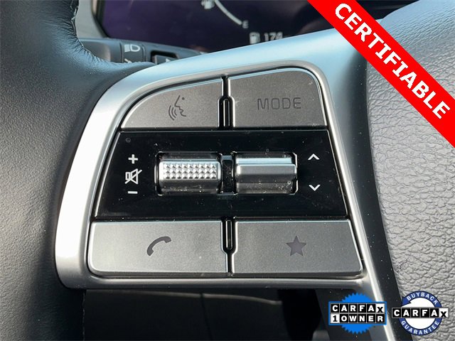 Certified 2025 Kia Telluride SX Prestige X-Line image 28