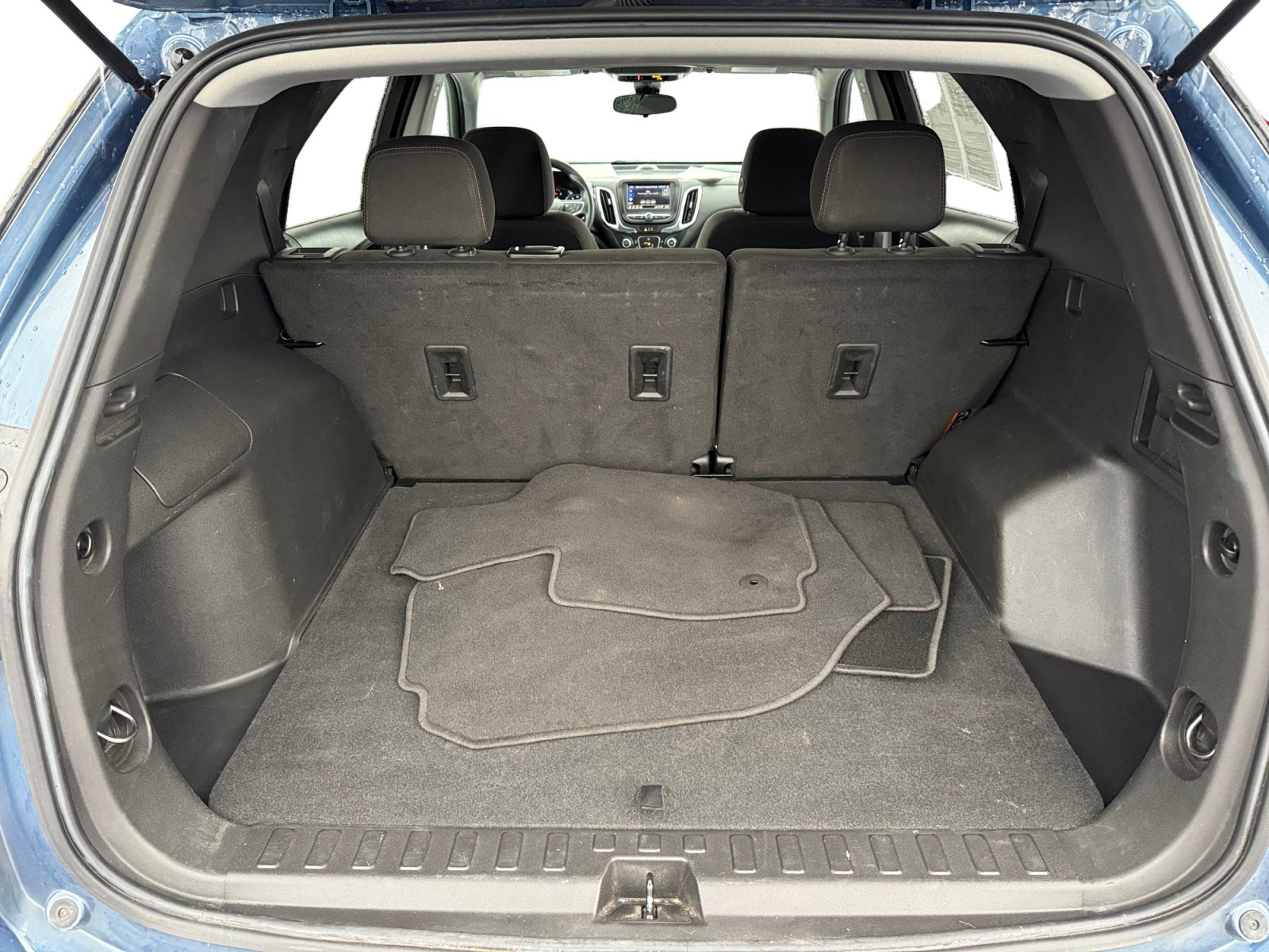 Used 2024 Chevrolet Equinox LT image 17