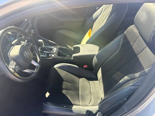 Used 2024 Acura Integra A-Spec w/ Technology Package FWD image 5