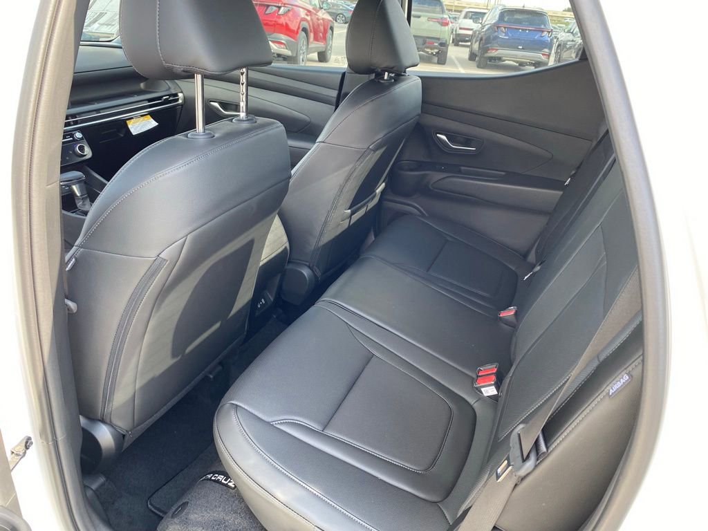 New 2026 Hyundai Santa Cruz SEL image 20