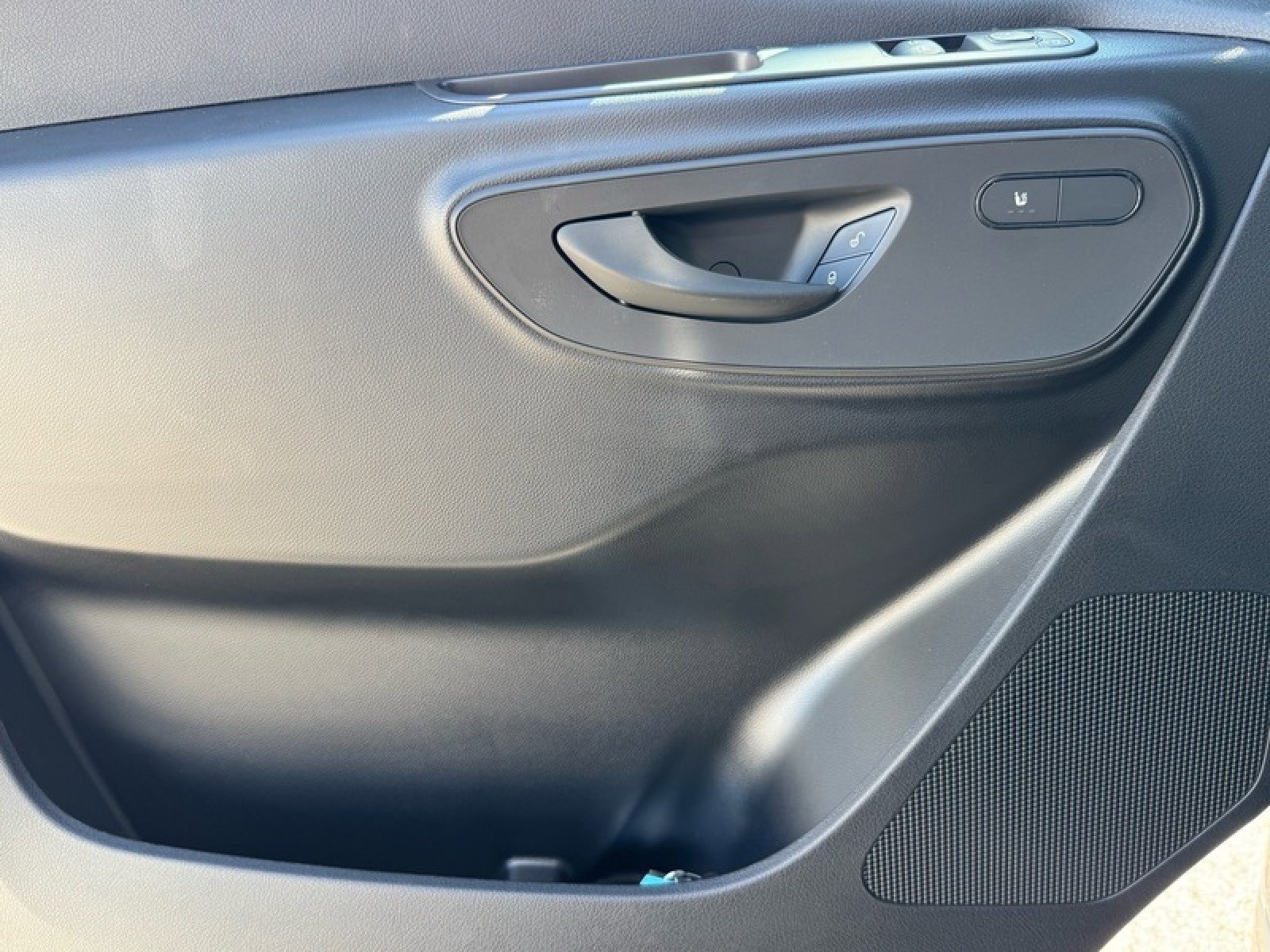 New 2025 Mercedes-Benz Sprinter 3500 image 17