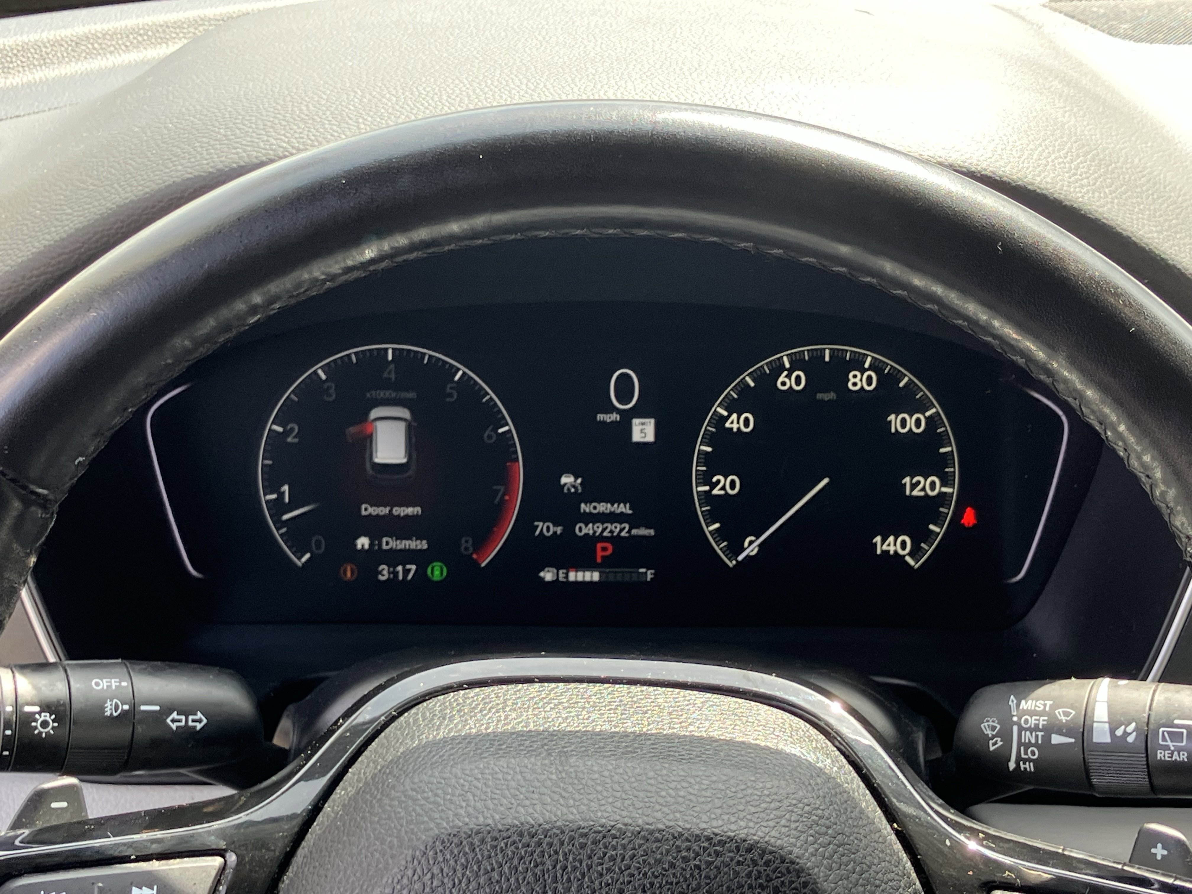 Certified 2025 Honda Pilot EX-L image 23