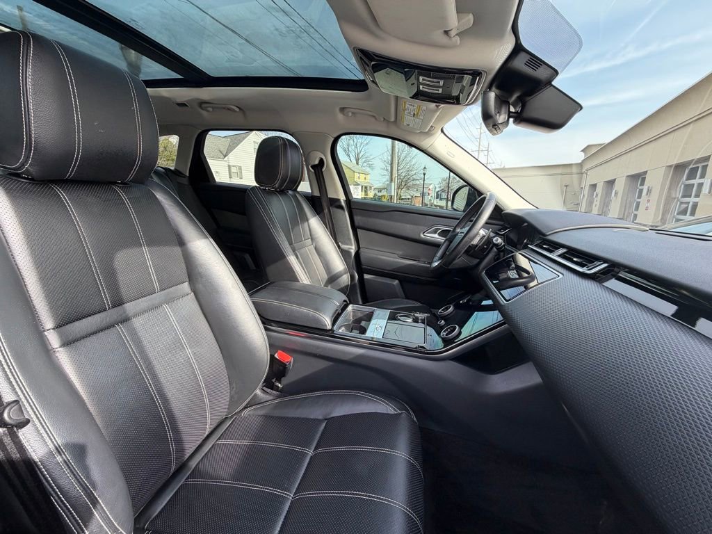 Used 2020 Land Rover Range Rover Velar S AWD/4WD image 12