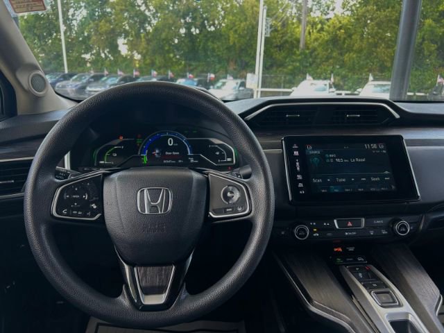 Used 2018 Honda Clarity Plug-In Hybrid image 10