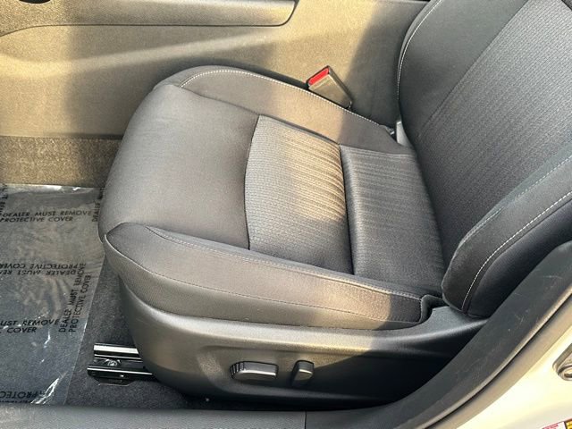 Certified 2022 Nissan Altima 2.5 SV FWD image 24