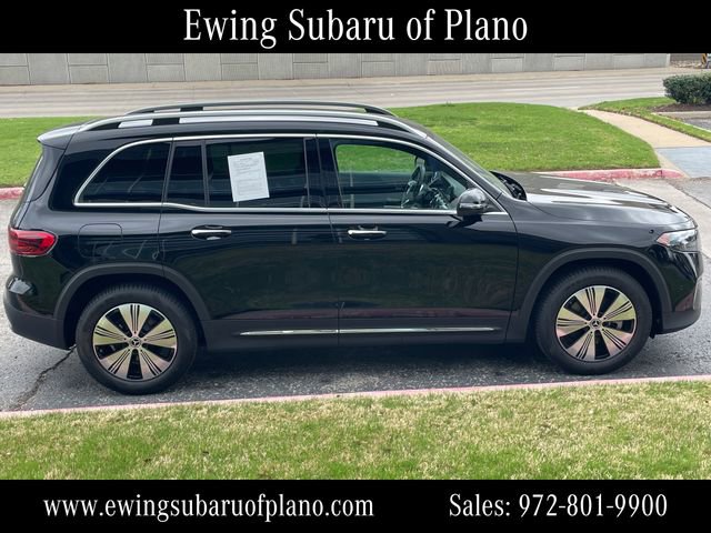 Used 2024 Mercedes-Benz EQB 250+ image 6