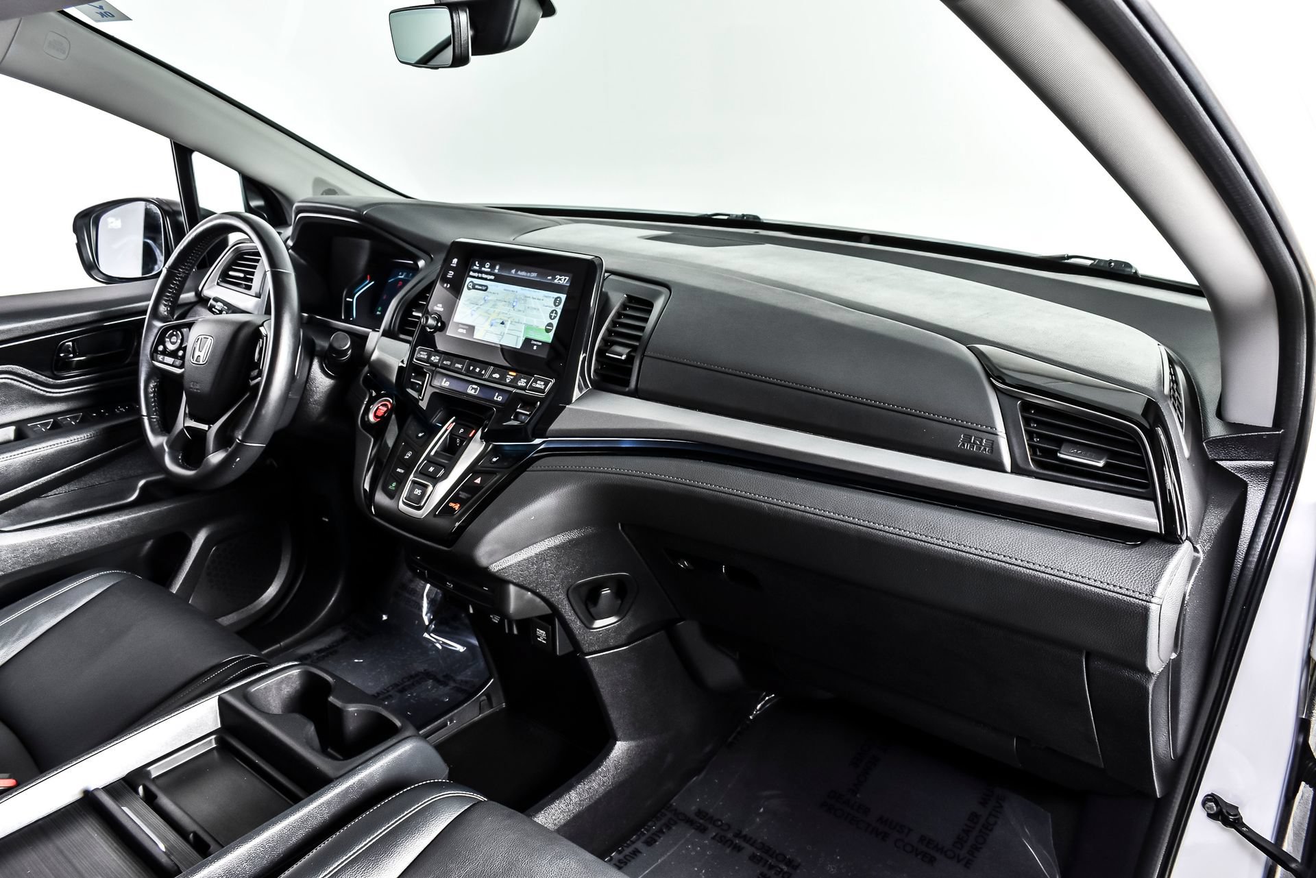 Used 2024 Honda Odyssey Touring image 22
